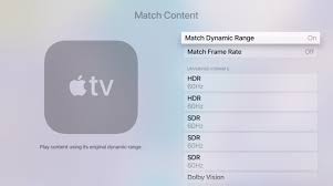 Apple Will Fix Apple Tv 4k S Hdr Issues With Next Tvos Update Apple Tv Apple Apple Magic Mouse
