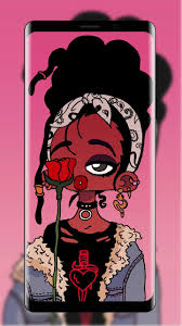 Check always open links for url: Cute Black Girls Wallpaper Melanin For Android Apk Download
