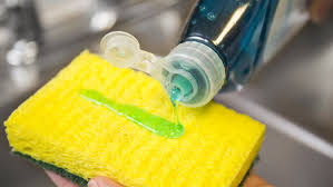 Dawn dish soap is amazing for fleas… but it does not kill them. Use Dish Soap For More Than Washing Dishes Angi Angie S List