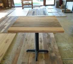 Reclaimed Wood Table Tops Dining Tables Restaurant Furniture Ca Reclaimed Re Reclaimed Wood Table Top Restaurant Table Tops Reclaimed Wood Restaurant
