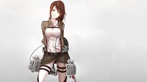 We did not find results for: Attack On Titan Anime Sasha Braus Wallpaper Novocom Top