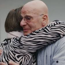 DNA Secrets viewers break down in tears as Holocaust survivor learns truth  about his family’s Nazi past