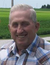 Obituary information for John Angle