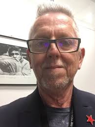 Stage play Arbus & West imagines what happened when Mae West met Diane Arbus