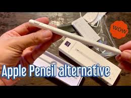 Unboxing Wiwu Magic Wand Affordable High Quality Pencil Apple Pencil 2nd Gen Alternative Youtube