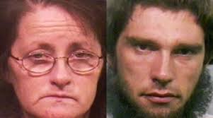 Watch Barbara Raber and Eli Weaver