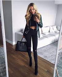83 Winter Clubbing Outfits Winter Night Out Outfits For Women 2021 Update Club Outfits For Women Night Out Outfit Clubbing Outfits