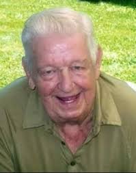 Obituary of Albert McCarty