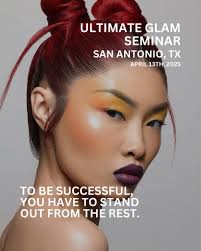 TNT Agency -The Professionals in Make-Up Artistry