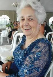 Ellenor Wood Obituary