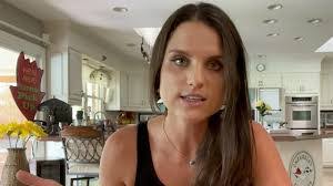 Kate Patton's Instagram, Twitter & Facebook