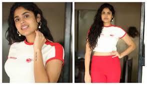 Faria Abdullah Interview on Mathu Vadalara 2: My dream is to act with  Prabhas one day