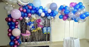 Weddingplz helps you find the best decorators that offer balloon decoration in chandigarh. Pin On Balloon Decoration In Chandigarh