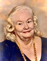 Obituary information for Edwin Ann Witcher