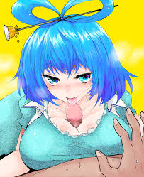 Rule34 - If it exists, there is porn of it  han (jackpot), seiga kaku   1708028