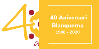 Be the first one to write a review. 40 Aniversari Blanquerna Blanquerna