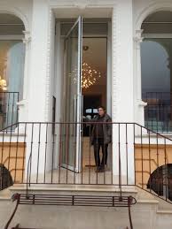 Maybe you would like to learn more about one of these? Porte D Entree Xxl Hauteur 4 M Sur Pivot Decalle Gamme Forster Acier A Rupture De Pont Thermique