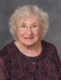 Obituary information for Mary "Jane" Clift