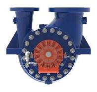DSA BB2 Type API 610 Centrifugal Pump | Trillium Flow ...