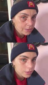 Becca Logan's Instagram, Twitter & Facebook