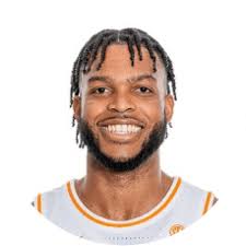 Josiah-Jordan James (Tennessee)