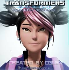 Sandra Lis (@CGLex_SandraLis)