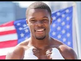 Andy Nance "I Love Boxing" BWTT