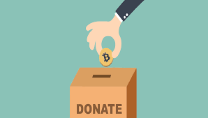 Binance pledges $1.5 million for coronavirus victims. Bitcoin For Charity Bithope Org