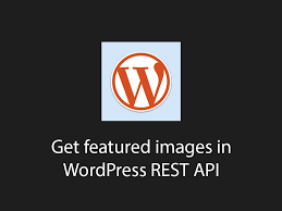 Hi everyone, i am new in ionic, i am making an app with wordpress. How To Get Featured Image From Wordpress Rest Api