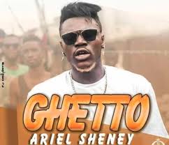 He didn't go this joint alone, he's featured ariel sheney and they both combined to make absolute magic. Ariel Sheney Ghetto Audio Mp3