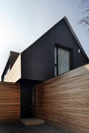 30 Casas Modernas Con Disenos De Vanguardia Fassade Haus Haus Architektur Architektur Haus