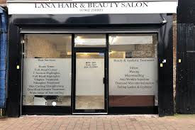 See estimated wait times at great clips hair salons near you and add your name to the wait list from anywhere. Lana S Hair Beauty Salon Hair Salon In Wolverhampton Treatwell