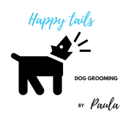 We accept checks, cash, and debit or credit cards ﻿ Happy Tails Dog Grooming By Paula Dog Cat Grooming Yell