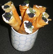 Amuse Bouche En Cornets Amuses Bouche Amuse Bouche Gastronomique Recette Apero Dinatoire Amuse Bouche Aperitif