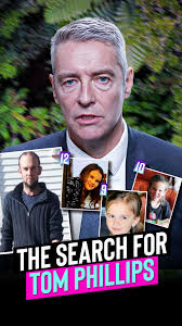 It’s been too long… We need to find Tom Phillips and his three kids.,  Detective Senior Sergeant Andrew Saunders shares that the NZ Police are  willing and open to negotiating with whoever’s helping ...