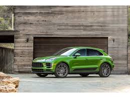 Get kbb fair purchase price, msrp, and dealer invoice price for the 2020 porsche macan s. 2021 Porsche Macan Prices Reviews Pictures U S News World Report
