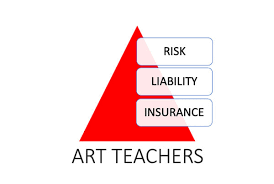 This covers the specific responsibilities that professionals take on when performing their designated roles. Insurance For Art Teachers Art Business Info For Artists