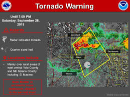 At 347 pm mdt, a severe thunderstorm was located near pinon, or 13 miles northeast of pueblo, moving south at 15 mph. Tornado Severe Thunderstorm Warning In Sacramento Region The Sacramento Bee