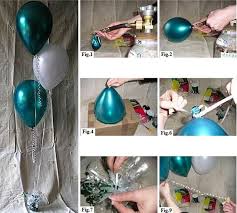 Gather inspiration and ideas on how to celebrate from canva templates. 21 Diy Balloon Centerpiece Ideas You Have Not Seen Before