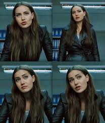 Fahriye Evcen Engin Akyurek Olene Kadar Olenekadar Aktrisler Unluler Guzel Kadinlar