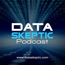 The 7 Best Data Science And Machine Learning Podcasts Data Science Machine Learning Podcasts