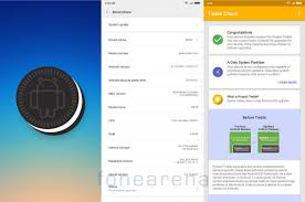 Xiaomi Redmi Note 5 Pro Android 8 1 Oreo Based Miui Global Stable Rom With Treble Support Coming Soon