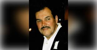 Obituary information for Richard "Dick" Dillon