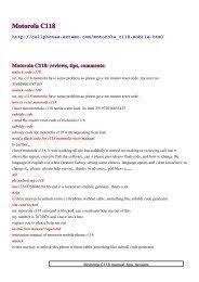 Jan 14, 2021 · cara membuka unlock sim pin puk code network part 4 semoga bermanfaat dan berhasiljika tidak berhasil bisa ikuti tutor bisa coba ikuti tutorial video saya se. Nec N900ig Cellphones Extemo Com