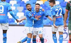 Notizie, risultati, sondaggi, giochi, iniziative. Napoli Arrivano Brutte Notizie Duello Champions Solo Con La Juventus Areanapoli It