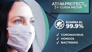 Son tiempos difíciles, turbulentos y cambiantes. El Conicet Desarrollo Un Nuevo Barbijo Atom Protect N95 Para Prevenir El Covid Pais Nqn3