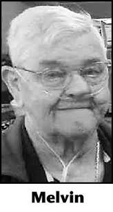 JOHNNY MELVIN Obituary (2016)