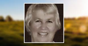 Edna Lou Roberson Obituary 2016