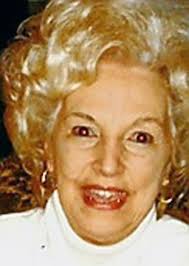 Sherry Madison Obituary (1937