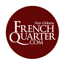 The french quarter, downtown, warehouse district, garden district, riverbend, lakeview, and new orleans east. French Quarter Map New Orleans Dining And Nightlife Locations